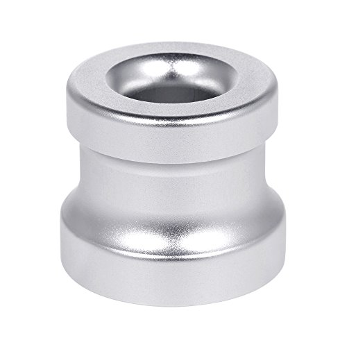 Anself Soporte Base Sostenedor de Maquinilla de Afeitar