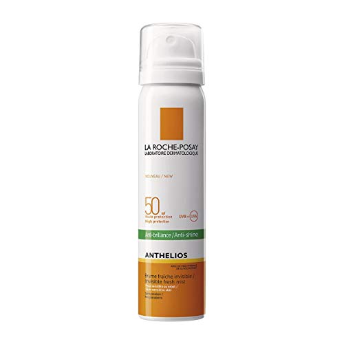 Anthelios Bruma Invisible Facial SPF 50 75ML LA ROCHE POSAY