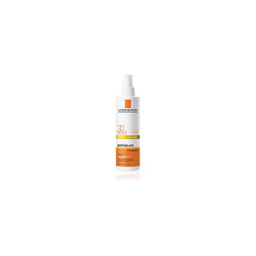 Anthelios Spray Ultra-Ligero SPF30 200ML LA ROCHE POSAY