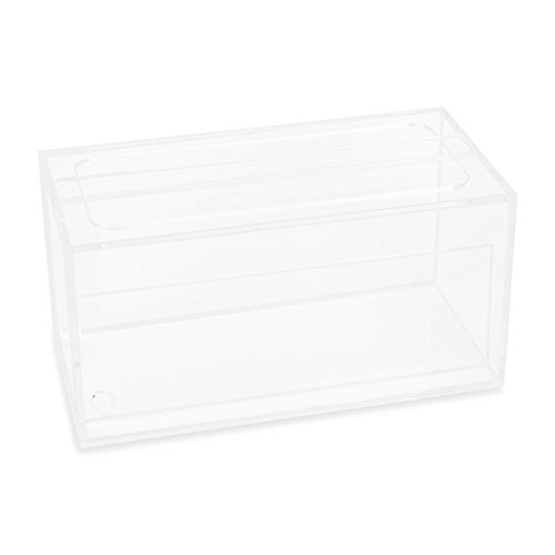 AntHouse - Hormiguero Natural de Arena - Kit Inicio Acrílico 20x10x10 cm (Hormigas Gratis)