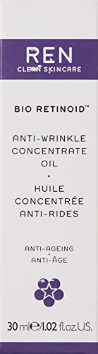 Anti-envejecimiento cuidado de la piel facial por 30 ml Concentrado REN Bio Retinoide Antienvejecimiento