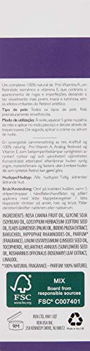 Anti-envejecimiento cuidado de la piel facial por 30 ml Concentrado REN Bio Retinoide Antienvejecimiento