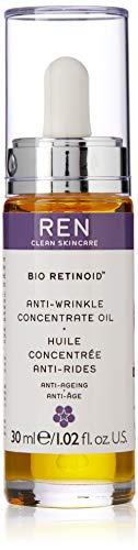 Anti-envejecimiento cuidado de la piel facial por 30 ml Concentrado REN Bio Retinoide Antienvejecimiento