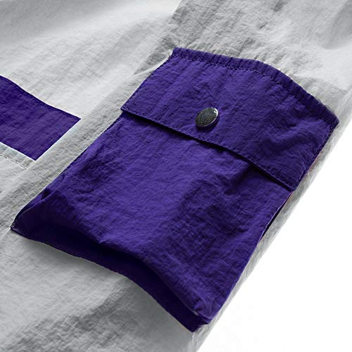 Anti UV protección solar delgada hombres mujeres Outwear pesca con capucha viaje camping al aire libre senderismo Tops camisa cremallera