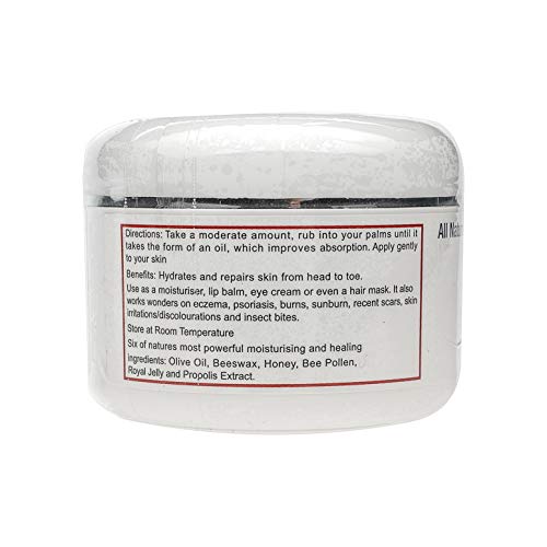 Antigua crema egipcia, 100ml, cuidado natural de la piel - Crema curativa