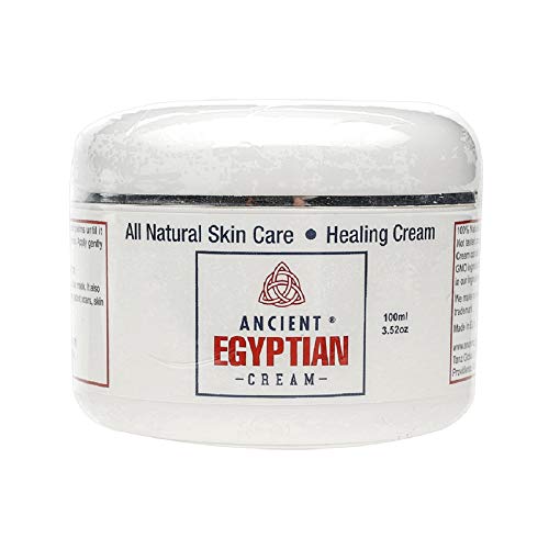 Antigua crema egipcia, 100ml, cuidado natural de la piel - Crema curativa