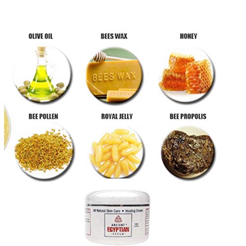 Antigua crema egipcia, 100ml, cuidado natural de la piel - Crema curativa