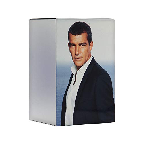 Antonio Banderas King Of Seduction Edt Vapo, 200 ml/6.7 oz (8411061819685)