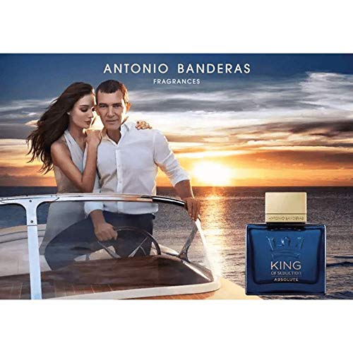 Antonio Banderas Perfume 200 ml