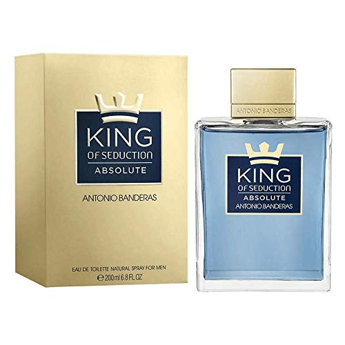 Antonio Banderas Perfume 200 ml