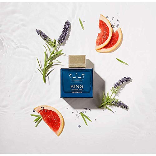 Antonio Banderas Perfume 200 ml