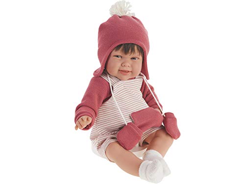 Antonio Juan Martina Peto Rayas C