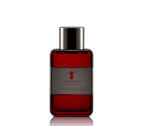 Antonio Perfume – 50 ML