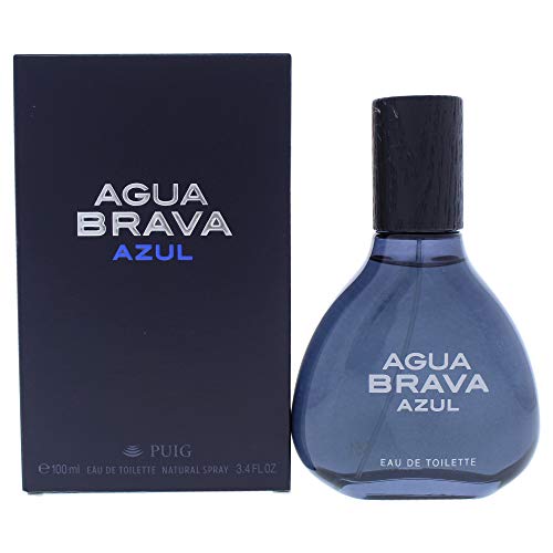 Antonio Puig Agua Brava Azul - 100 ml