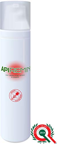 ApiRemin Crema con Veneno de Abeja Arnica e Capsicum