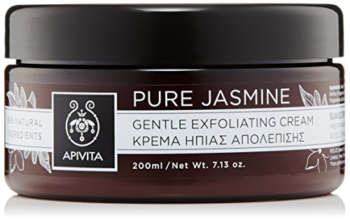Apivita - Exfoliante pure jasmine