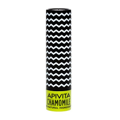 Apivita - Labial con camomila