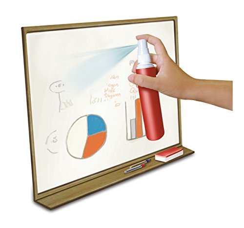 APLI 11305 - Spray Limpia pizarras, 250 ml