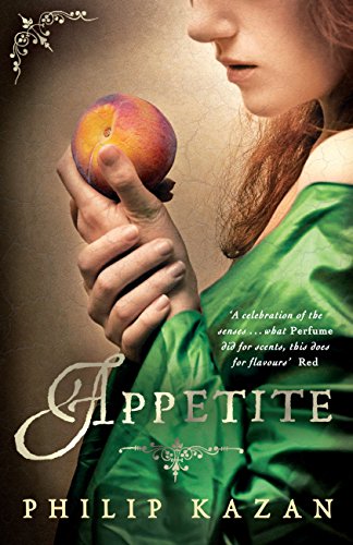 Appetite (English Edition)