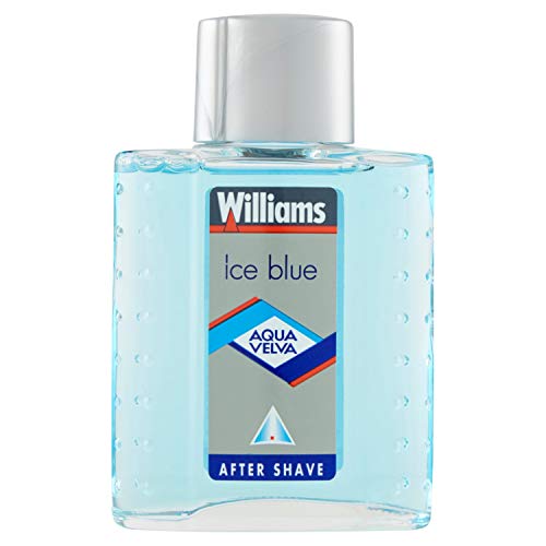 Aqua Velva A/S Ice Blu 100 Ml
