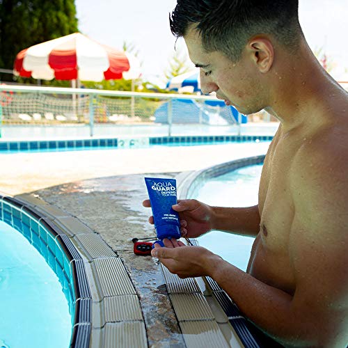 Aquaguard pre-swim pelo Defensa 5,3 oz