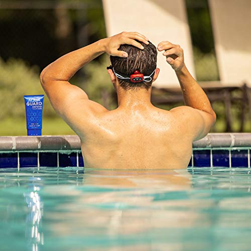 Aquaguard pre-swim pelo Defensa 5,3 oz