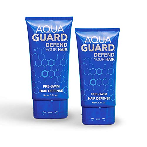 Aquaguard pre-swim pelo Defensa 5,3 oz