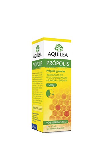 AQUILEA - Spray Própolis Aquilea