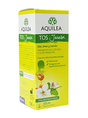 Aquilea Tos Jarabe 150 ml