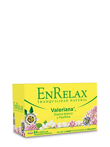 Aquilea TP-8470001689313_168931 Enrelax, 84 capsula