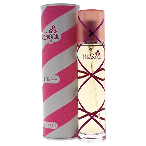 Aquolina Pink Sugar Agua de Colonia - 50 ml