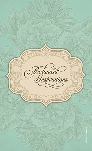 Araujo, L: Botanical Inspirations