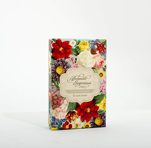 Araujo, L: Botanical Inspirations