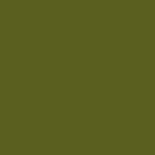 arcancil flashliner WTP 009 verde oliva Eyeliner verde