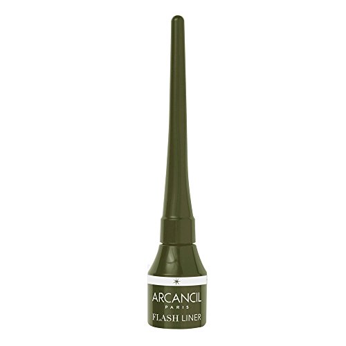 arcancil flashliner WTP 009 verde oliva Eyeliner verde