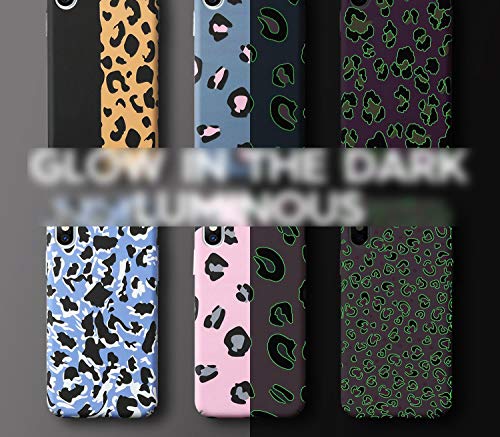 Archiba Caja del teléfono para Huawei P30 P20 P10 Lite 10 20 Lite Caso del patrón de Leopardo Inteligente P por el Honor del compañero Pro 8X 10 9 Lite, la Marina de Guerra, Yerba Mate 10 Lite