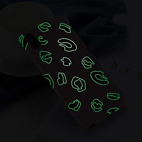 Archiba Caja del teléfono para Huawei P30 P20 P10 Lite 10 20 Lite Caso del patrón de Leopardo Inteligente P por el Honor del compañero Pro 8X 10 9 Lite, la Marina de Guerra, Yerba Mate 10 Lite