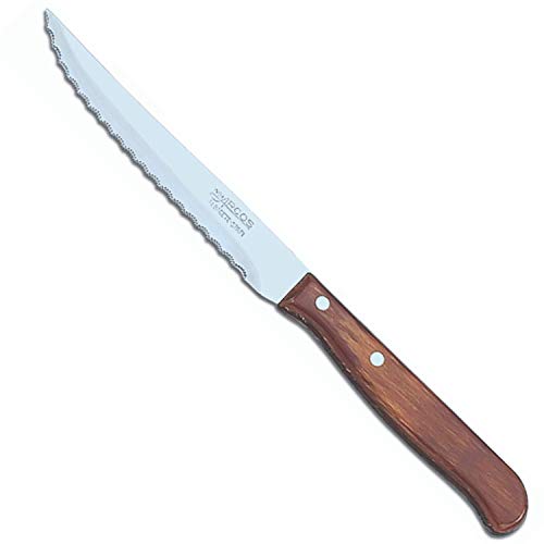 Arcos Latina - Cuchillo chuletero, 105 mm (display)