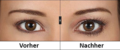 ARDELL Fama Pestañas Postizas Negras - 4 Paquetes de 25 gr - Total: 100 gr