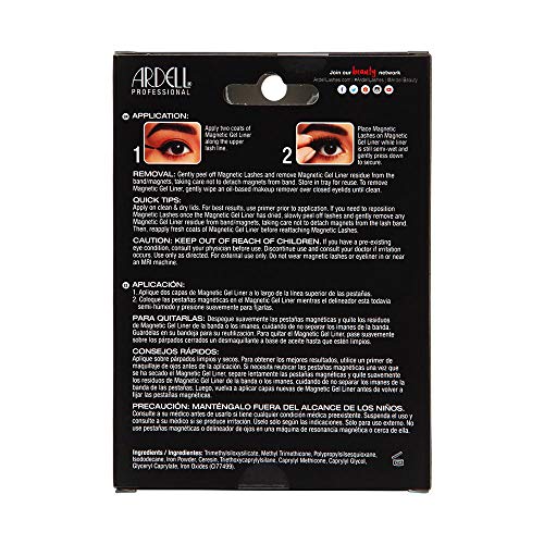 Ardell Magnetic Liner & Lash 110 25000 g