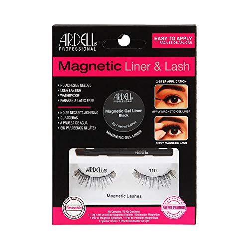 Ardell Magnetic Liner & Lash 110 25000 g