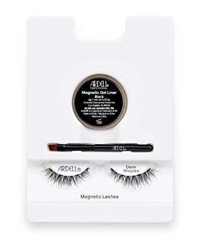 Ardell Magnetic Liner & Lash Demi Wispies 25000 g