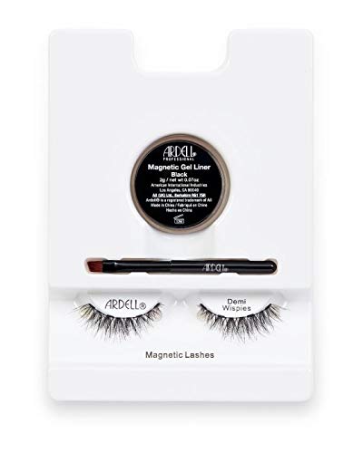 Ardell Magnetic Liner & Lash Demi Wispies 25000 g