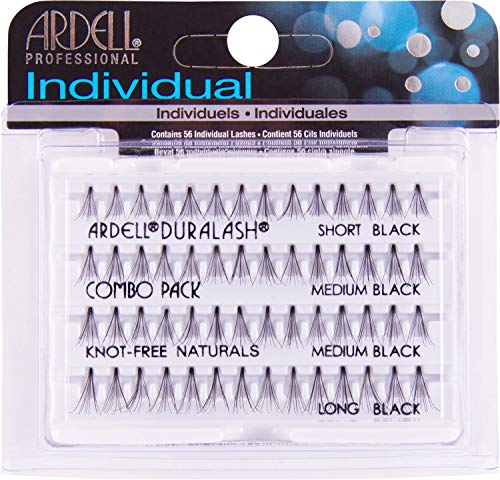 Ardell, Tratamiento para pestañas (Combo Black) - 25 gr.