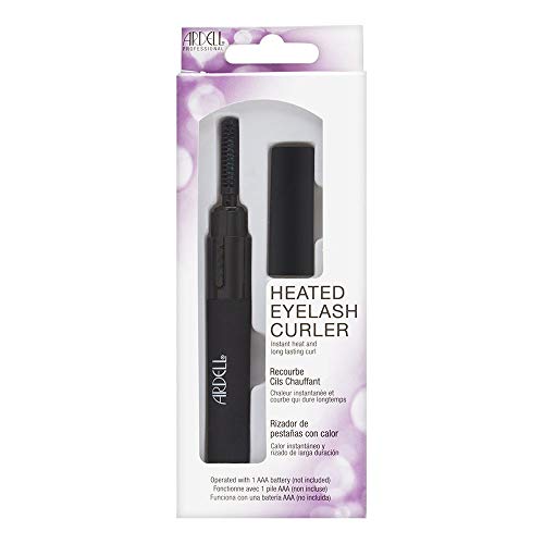 Ardell, Tratamiento para pestañas (Eyelash Heated Curler) - 25 gr.