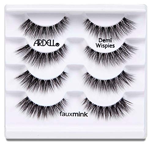 Ardell, Tratamiento para pestañas (Faux Mink Demi) - 25 gr.