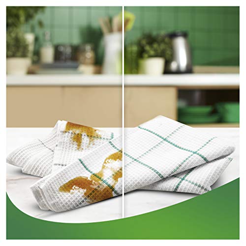 Ariel Original - Detergente líquido para la lavadora, 150 lavados (5 x 27 + 3)