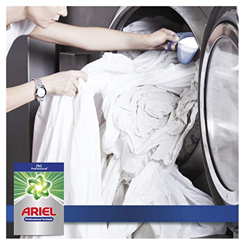 Ariel Professional Regular Detergente En Polvo 5.33 kg, 82 Lavados