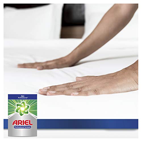 Ariel Professional Regular Detergente En Polvo 5.33 kg, 82 Lavados