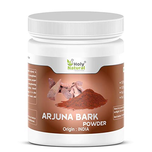 Arjuna corteza en polvo 200g